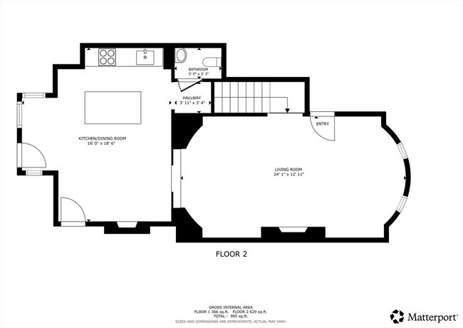 Building Photo - 18 Concord Square