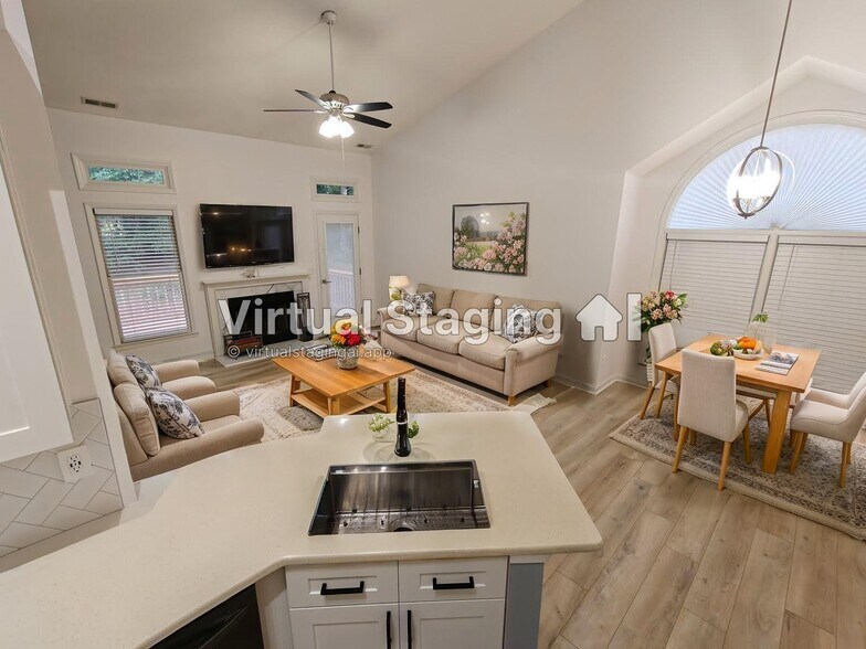 Building Photo - 108 Kingsley Woods Dr