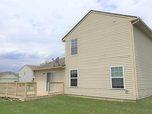 Building Photo - 2813 Marley Court