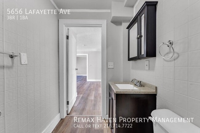 Building Photo - 5656 Lafayette Ave