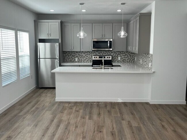 Building Photo - New Construction!! 3 Bedroom, 2.5 Bath Hom...