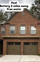 Building Photo - 1818 Caswell Pkwy