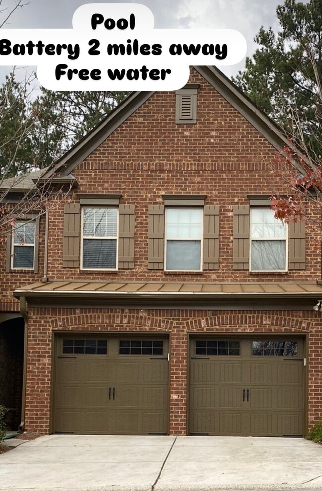 Building Photo - 1818 Caswell Pkwy