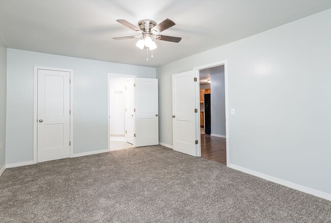 Building Photo - Berryhill 3 bedroom, 2 bath on oversized lot.