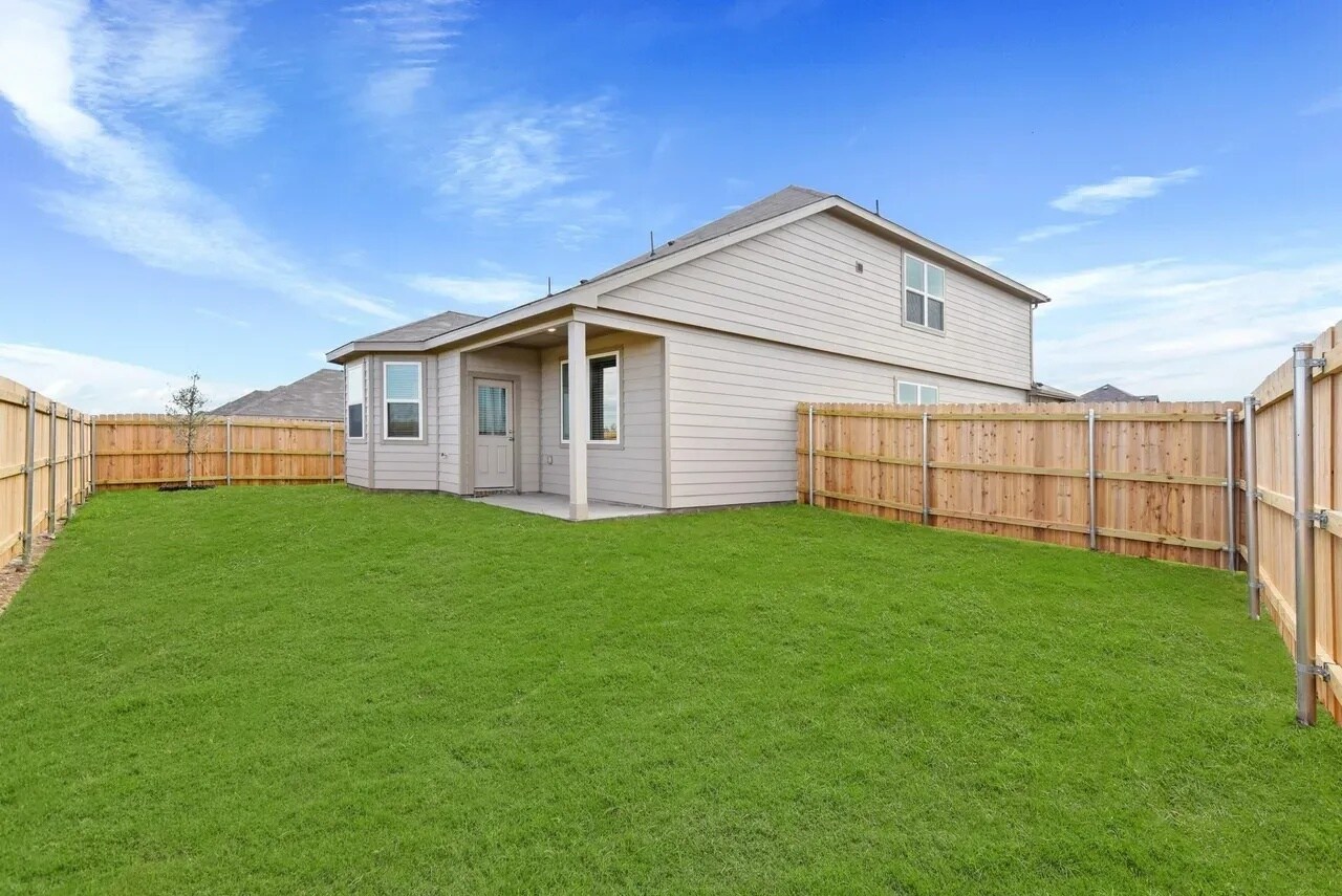 Building Photo - 10605 Bleat St