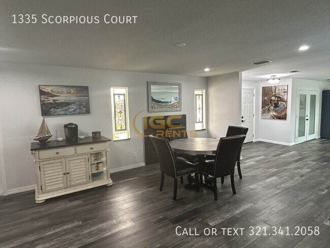 Building Photo - 1335 Scorpious Ct
