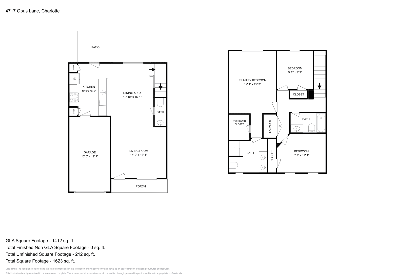 Building Photo - 4717 Opus Ln