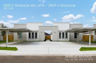 Building Photo - 2809 Harrison Ave