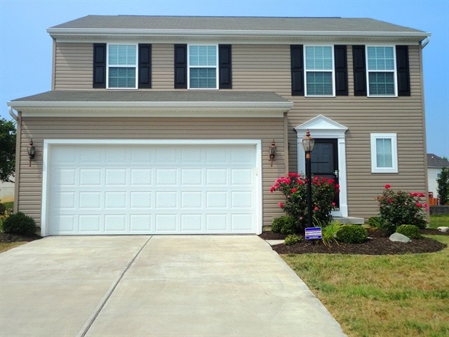 Building Photo - 333 Parrott Ct