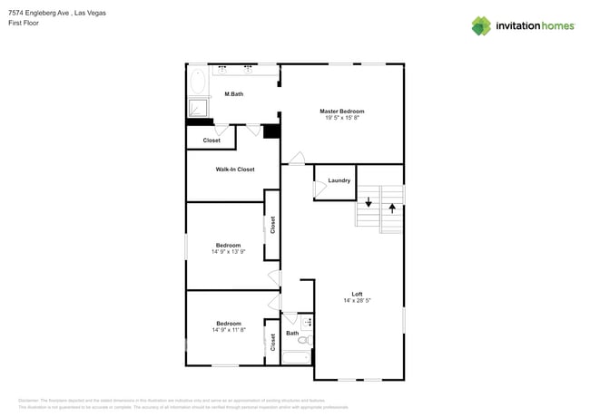 Building Photo - 7574 Engleberg Ave