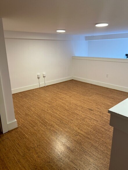 Bedroom 2 - 210 E Grace St