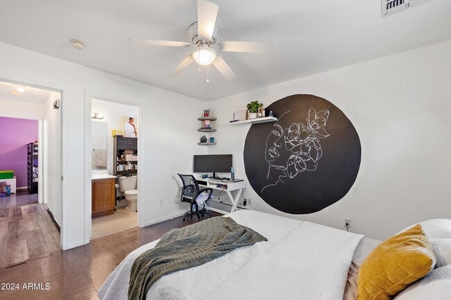 Building Photo - 12036 W Larkspur Rd