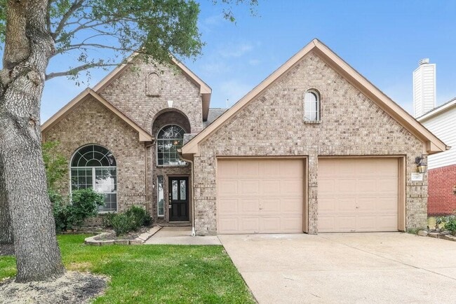 Primary Photo - 17907 Calico Glen Ln