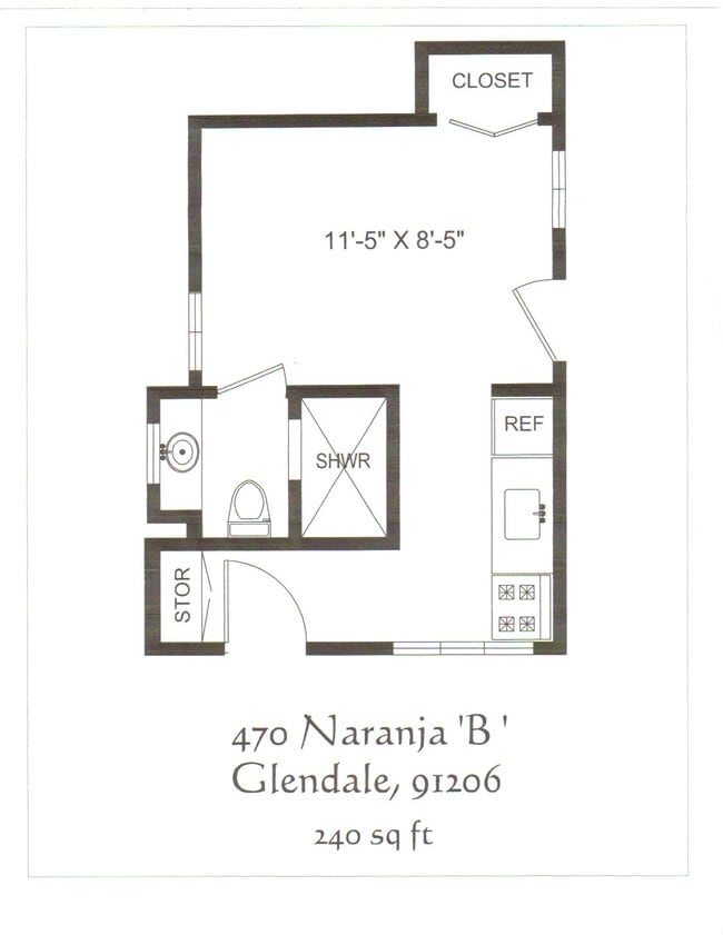 Building Photo - 407 Naranja Dr