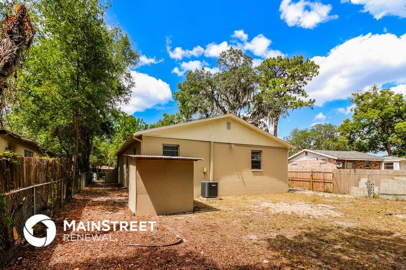 Building Photo - 3817 E Miller Ave