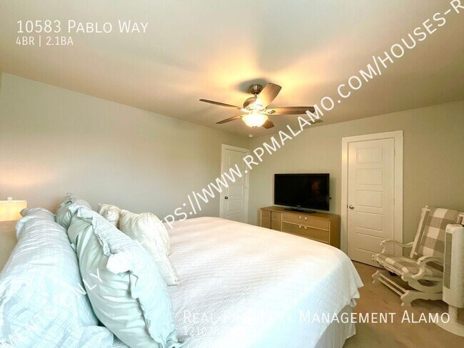 Building Photo - 10583 Pablo Way