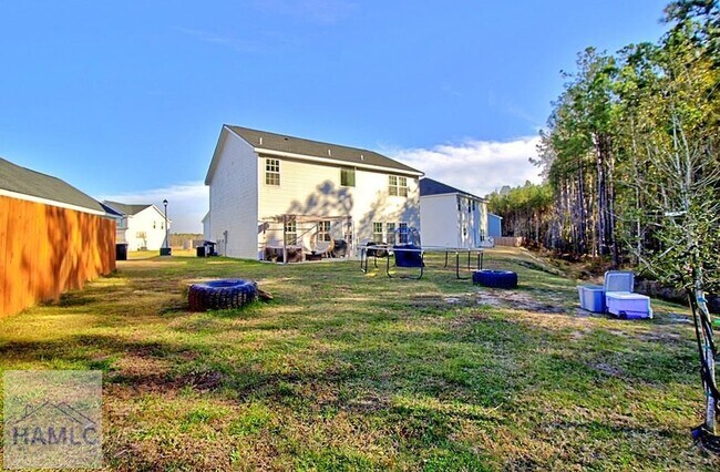 Building Photo - 980 Turpentine Trl