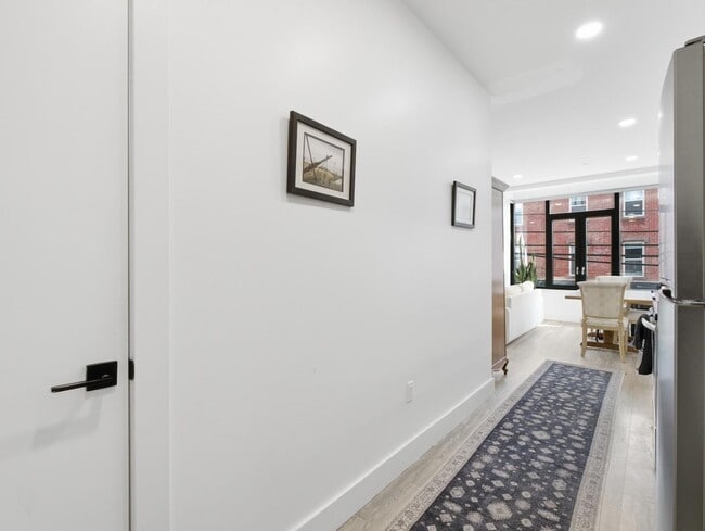 Building Photo - 327 Communipaw Ave