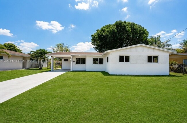 Building Photo - 1530 NW 47th Ave