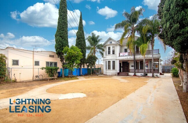 Building Photo - 133 S Boyle Ave