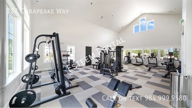 Building Photo - 137 Corapeake Wy