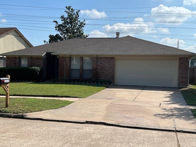 Building Photo - 1111 Park Wind Dr
