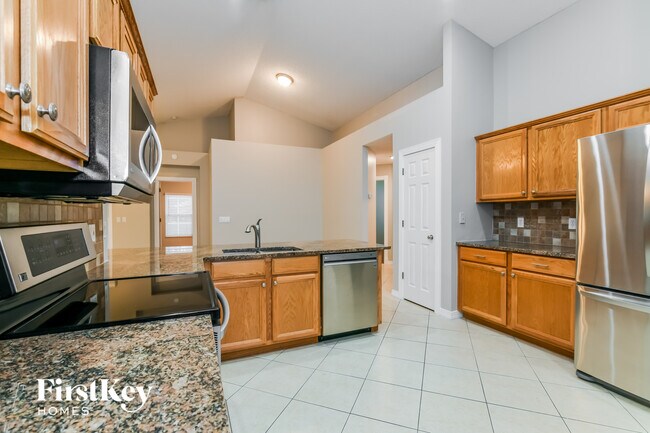 Building Photo - 2510 Runyon Cir