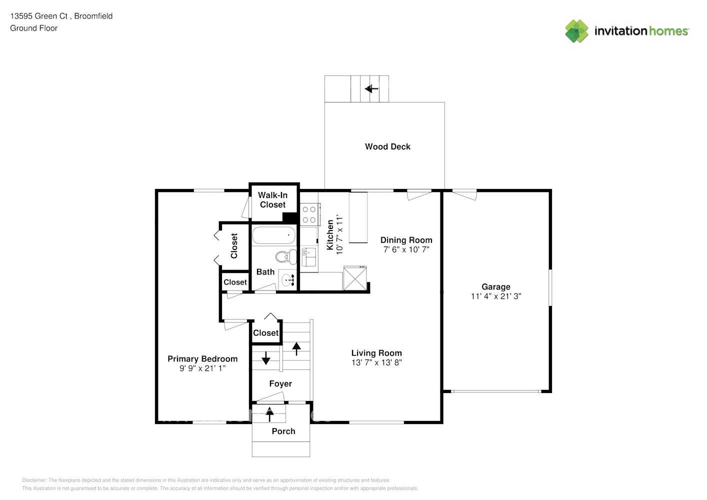Building Photo - 13595 Green Ct
