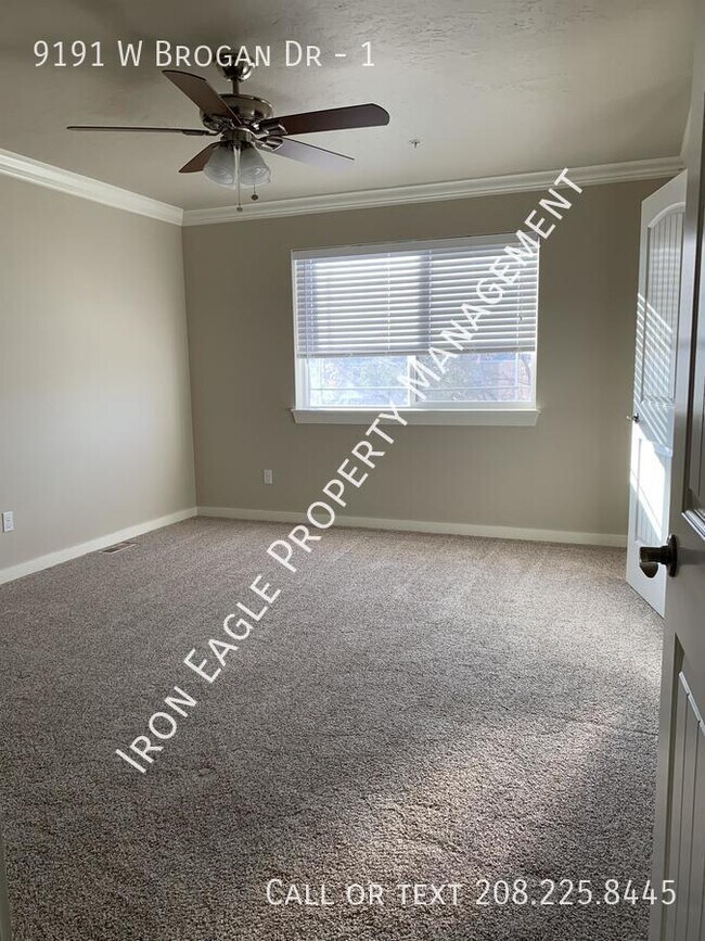Building Photo - 9191 W Brogan Dr