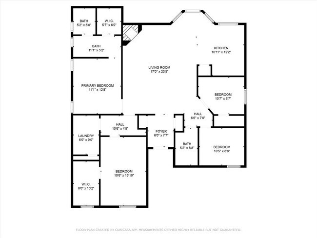 Building Photo - 5000 Fontenay Dr