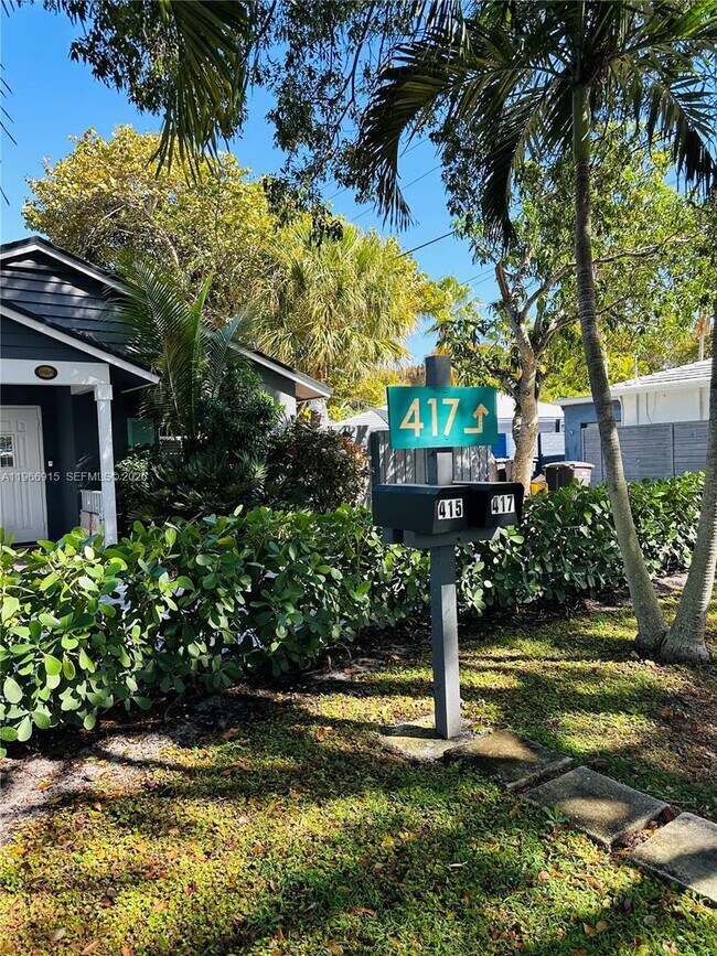 Building Photo - 415 32nd St