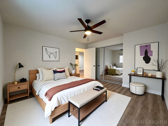 Building Photo - 10140 Mountair Ave