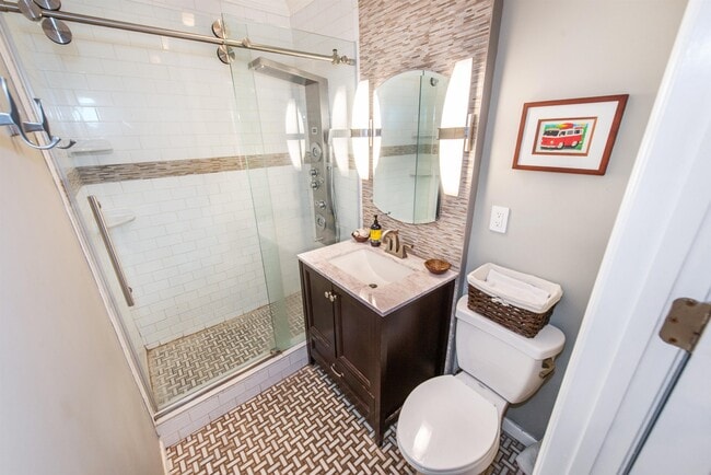 Building Photo - 6050 JFK Blvd E