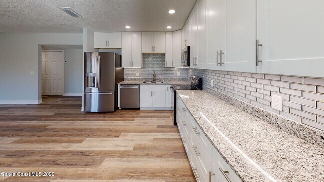 Building Photo - 5801 N Atlantic Ave