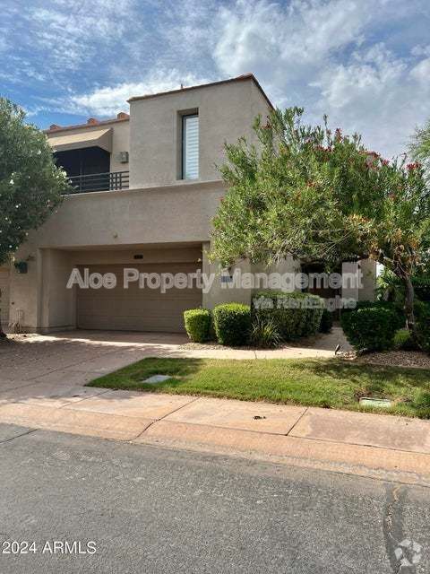 Building Photo - 8989 N Gainey Center Dr