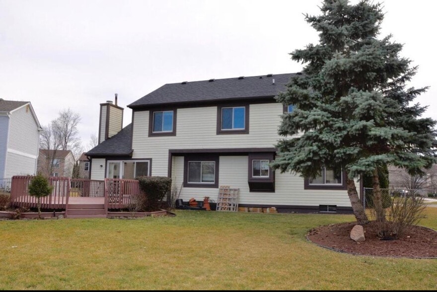 Building Photo - 4141 Rolling Meadow Ln