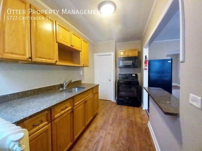 Building Photo - 5727 Crittenden St