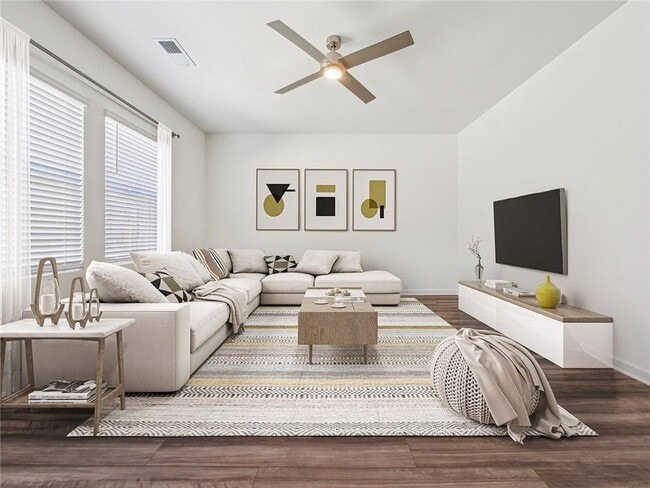 Building Photo - 3373 Fence Rd