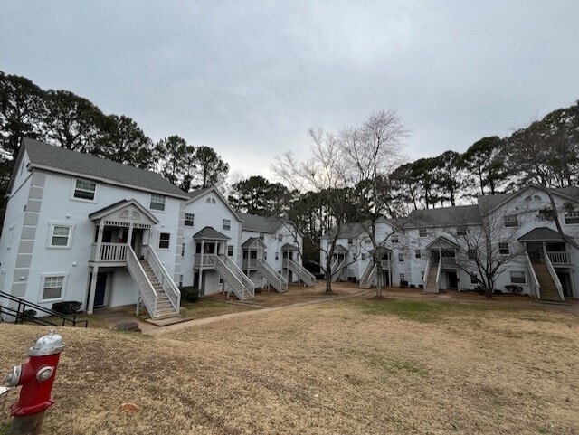 Building Photo - 2512 Avent Ferry Rd