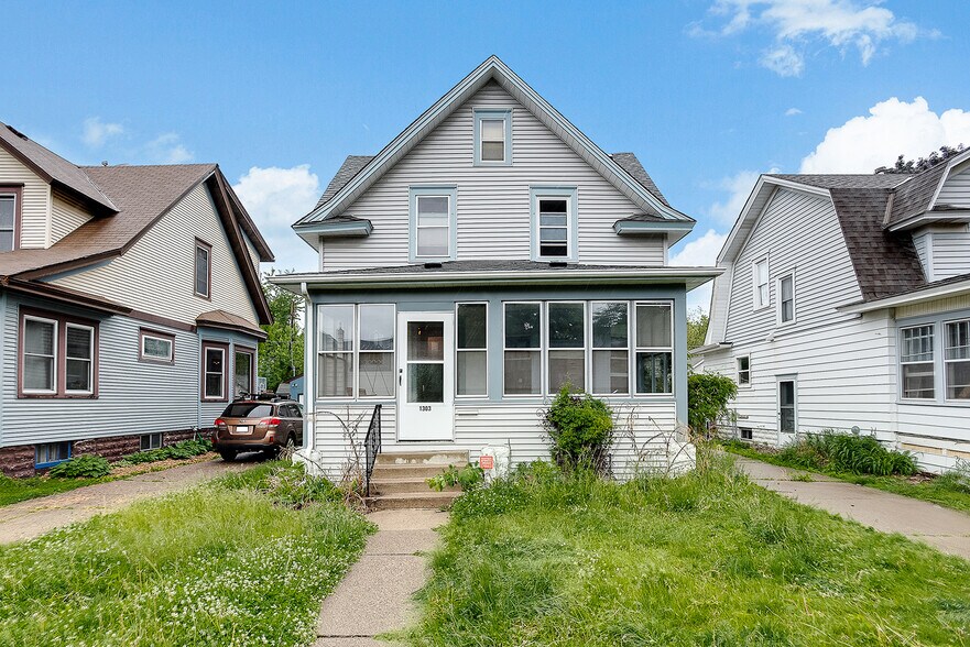Primary Photo - 1303 Englewood Ave