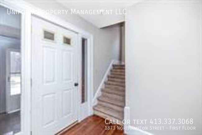 Building Photo - 1873 Northampton St