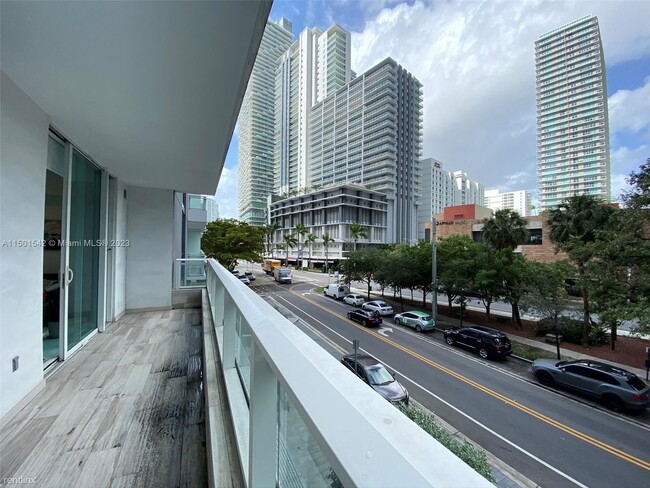 Building Photo - 1 br, 1 bath Condo - 1080 Brickell Ave Uni...