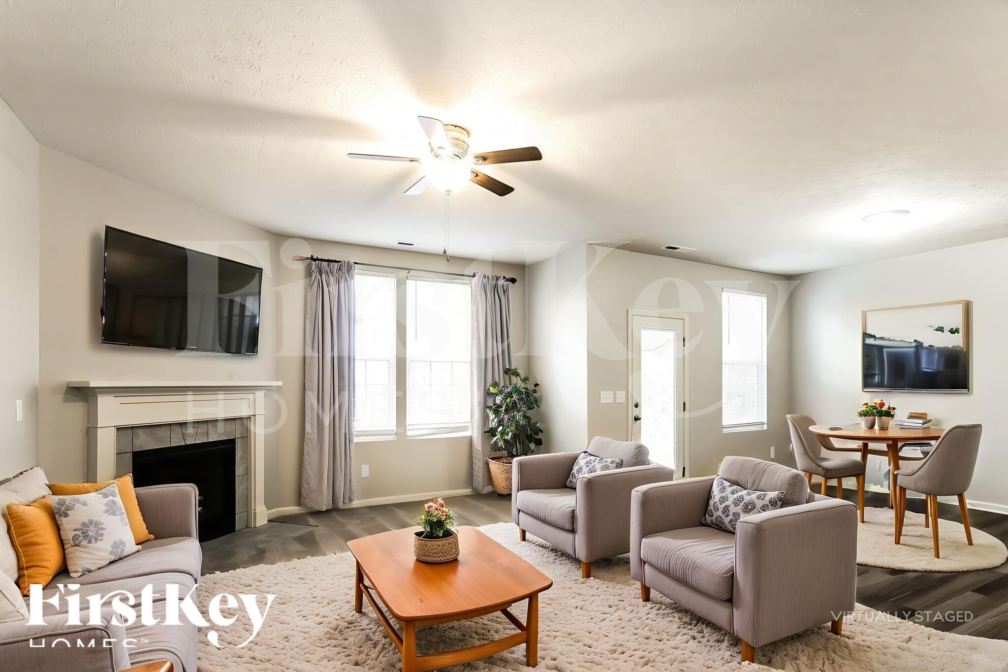 Building Photo - 4653 Rainwater Ln