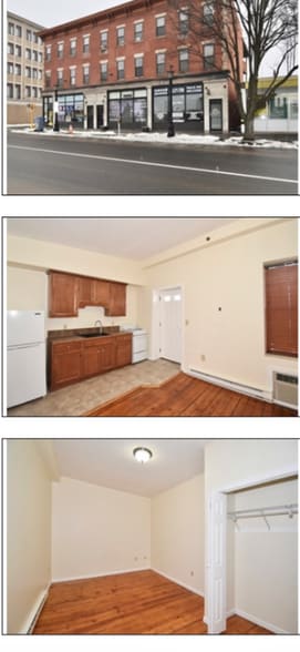 Building Photo - 181 Chestnut St