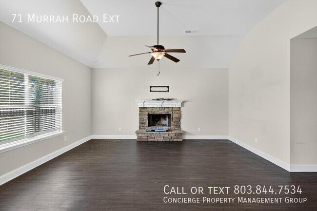 Building Photo - 71 Murrah Rd Ext