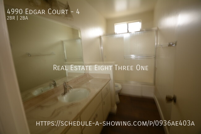 Building Photo - 4990 Edgar Ct