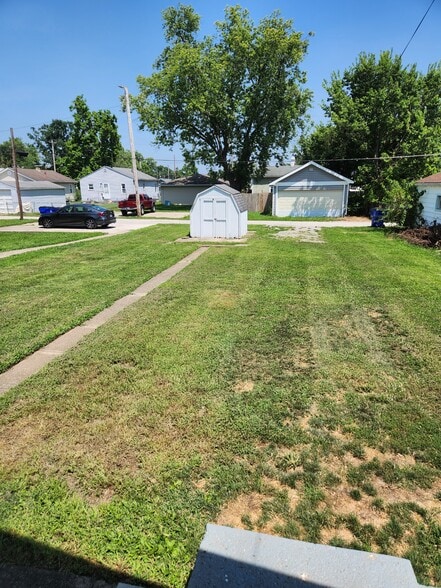 Primary Photo - 1126 Minor Ave