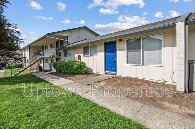 Building Photo - 13000 NW Cornell Rd