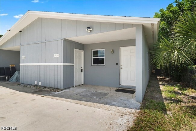 Building Photo - 5454 Eighth Ave