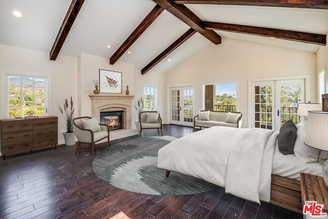 Building Photo - 17390 Tramonto Dr